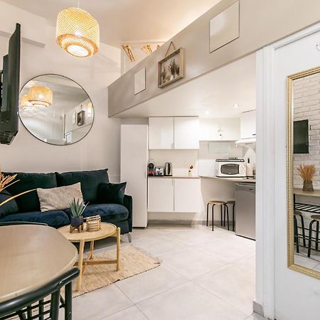 Mba Splendide Appart - Reaumur - Paris Centre 외부 사진