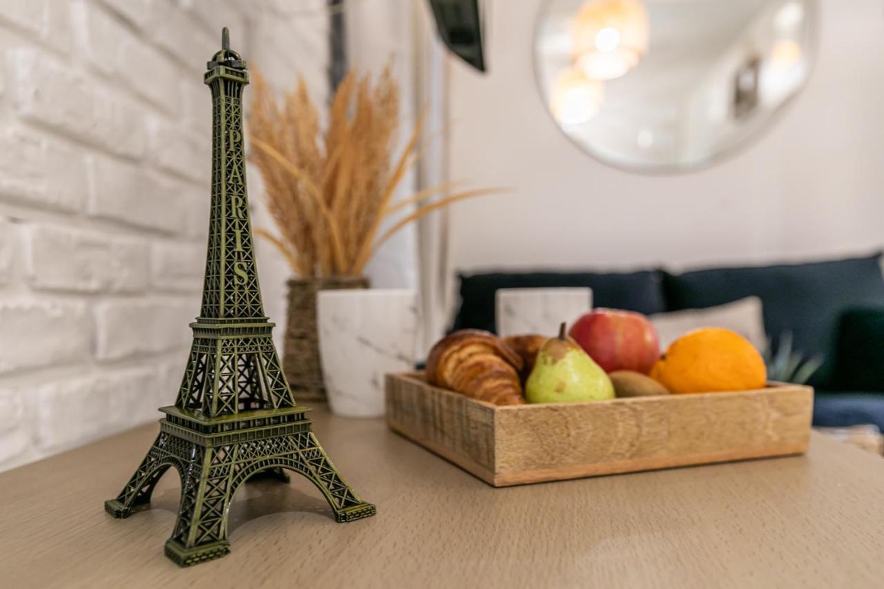 Mba Splendide Appart - Reaumur - Paris Centre 외부 사진