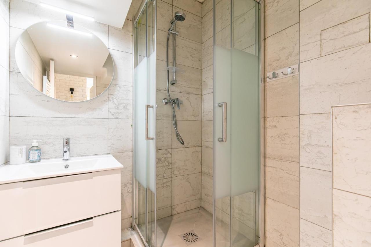 Mba Splendide Appart - Reaumur - Paris Centre 외부 사진