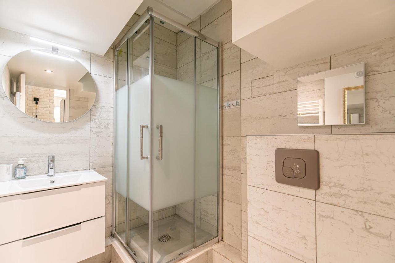 Mba Splendide Appart - Reaumur - Paris Centre 외부 사진
