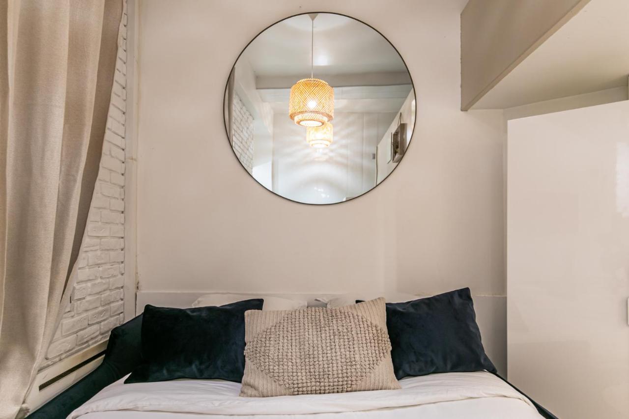 Mba Splendide Appart - Reaumur - Paris Centre 외부 사진