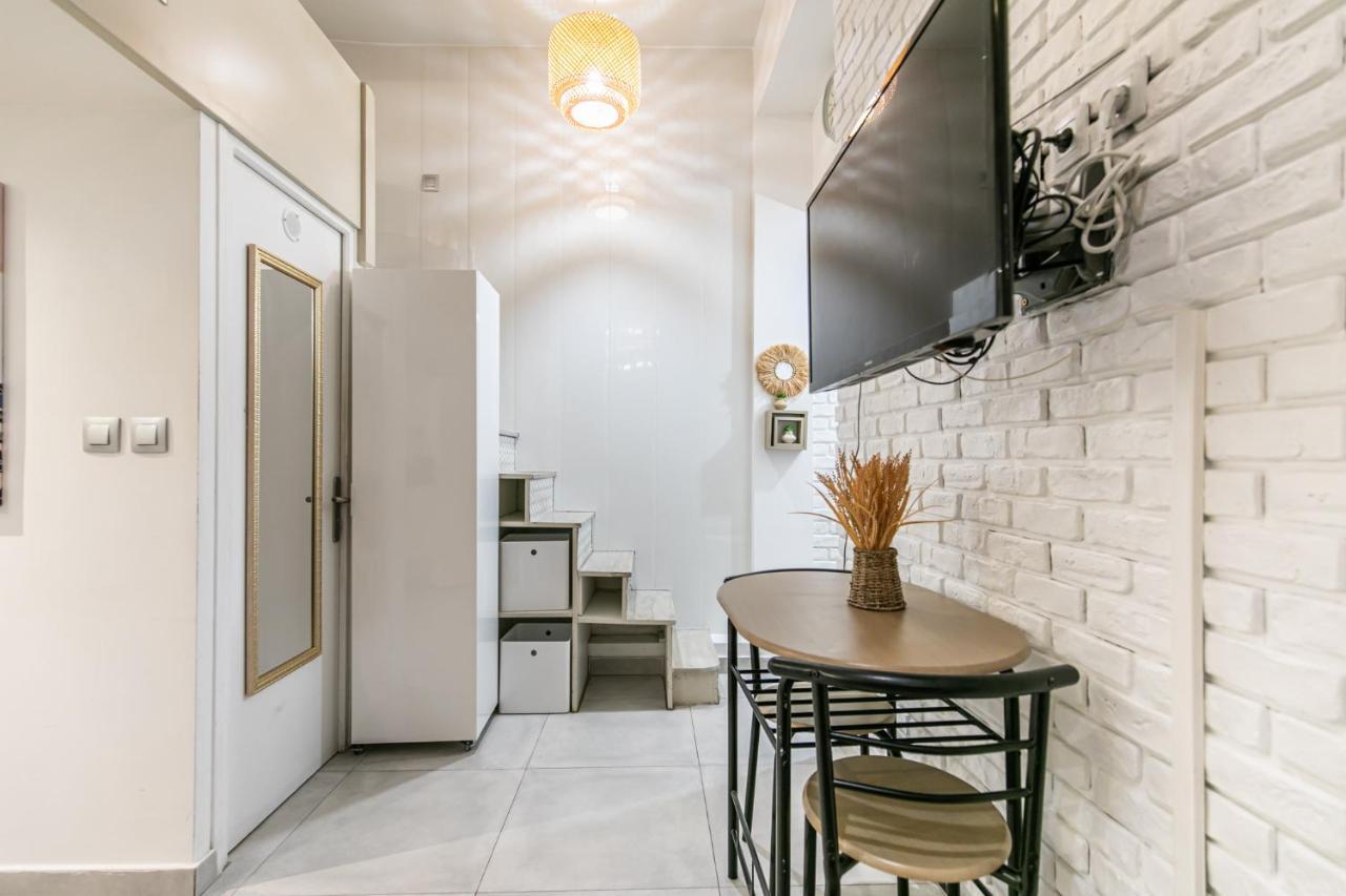Mba Splendide Appart - Reaumur - Paris Centre 외부 사진