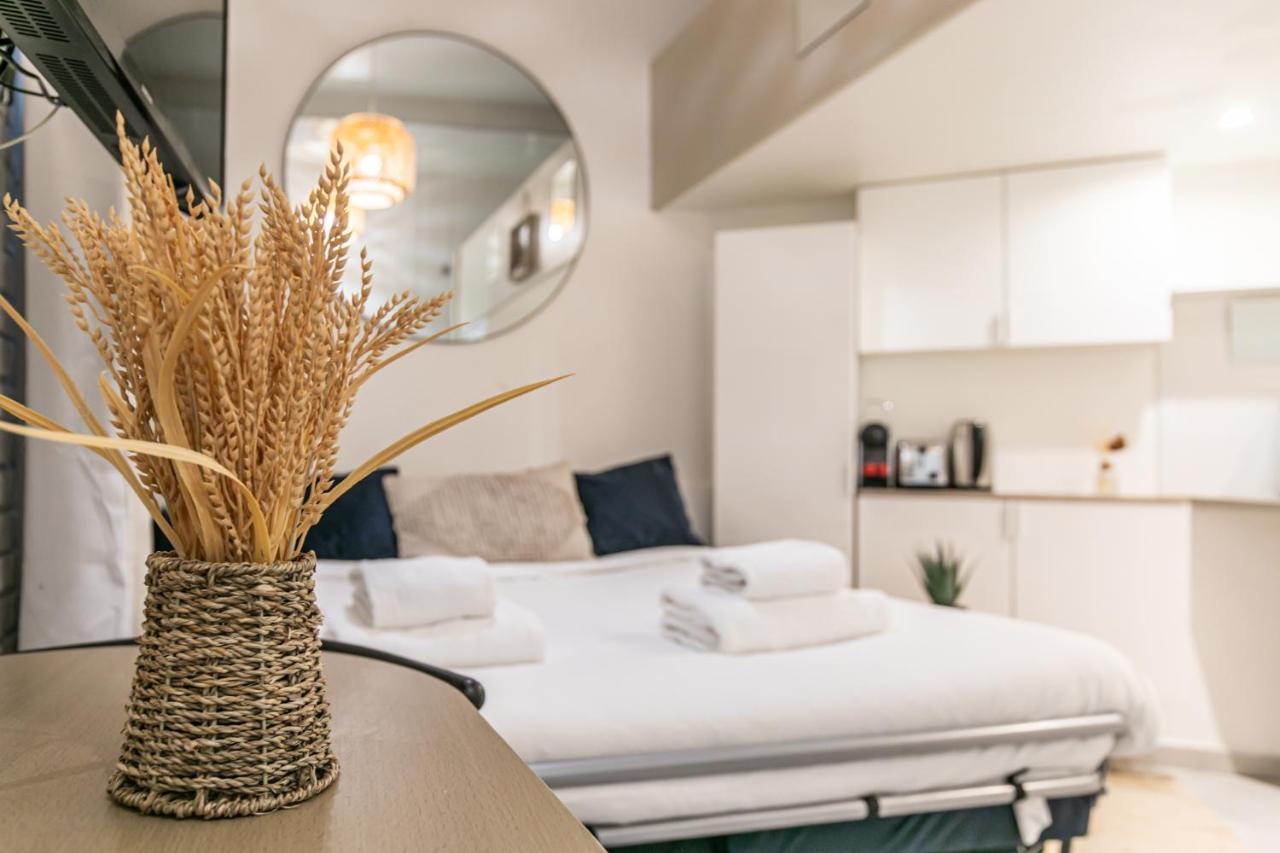 Mba Splendide Appart - Reaumur - Paris Centre 외부 사진
